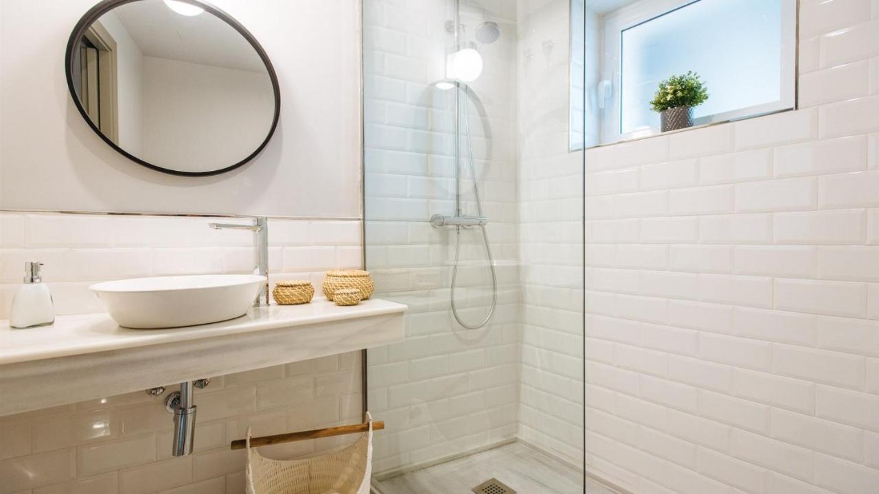 Rocio Suites Apartments Севилья Экстерьер фото