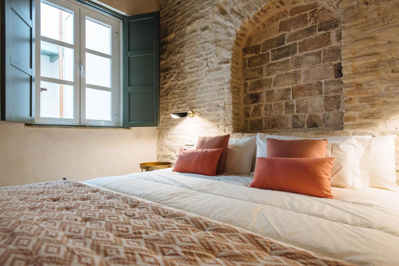 Rocio Suites Apartments Севилья Номер фото