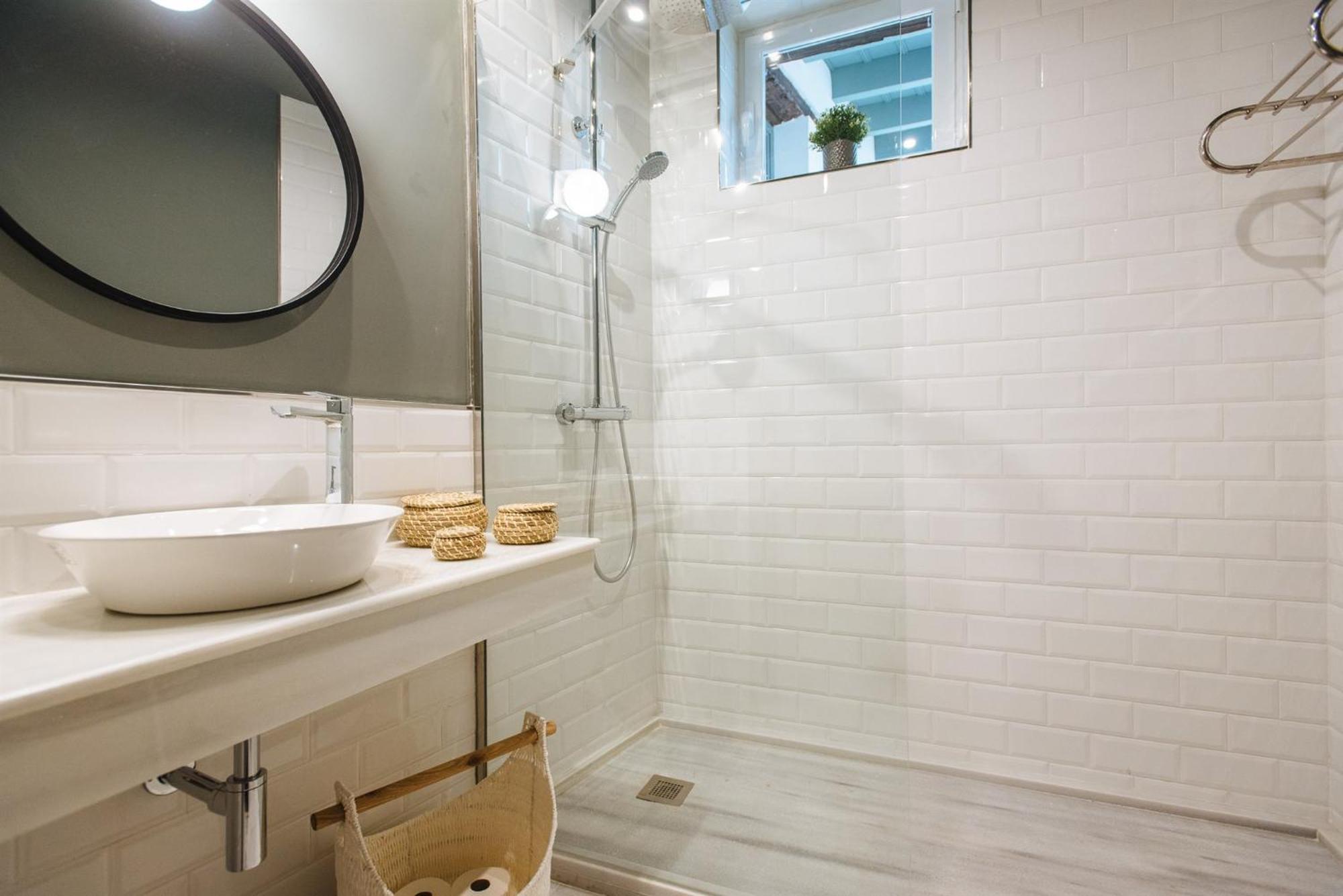Rocio Suites Apartments Севилья Номер фото