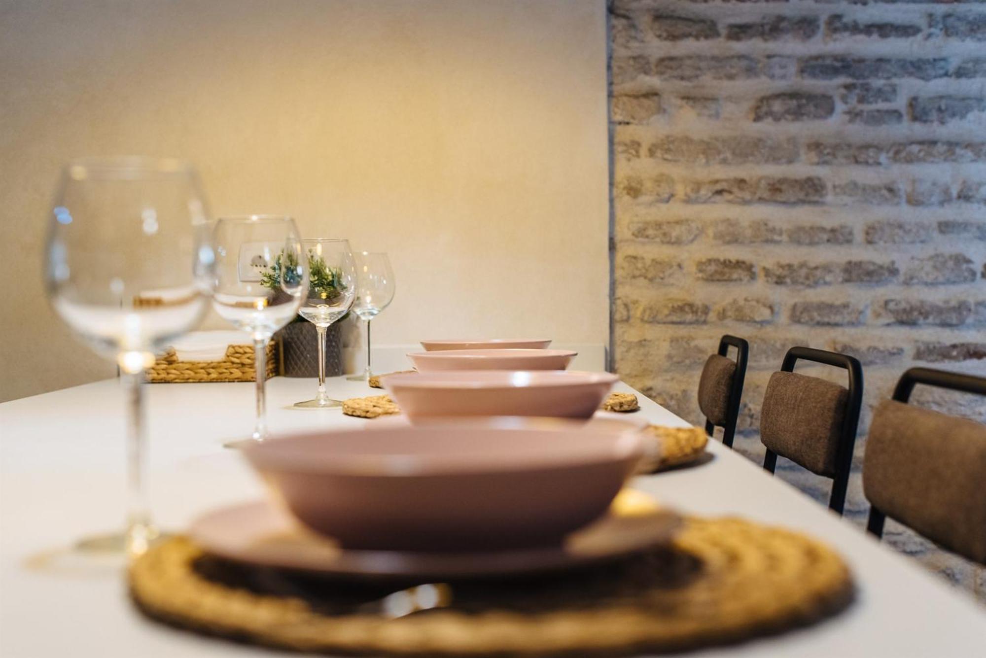 Rocio Suites Apartments Севилья Номер фото